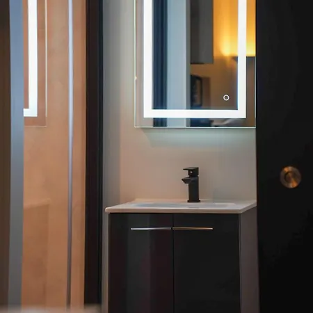 Holiday home Plages - Piscine - Barbecue - De En Vendee