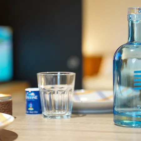 Plages - Piscine - Barbecue - De En Vendee Bouin (Vendee)