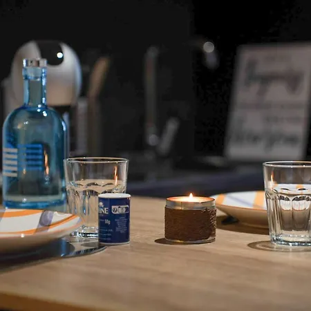 別荘 Plages - Piscine - Barbecue - De En Vendee *