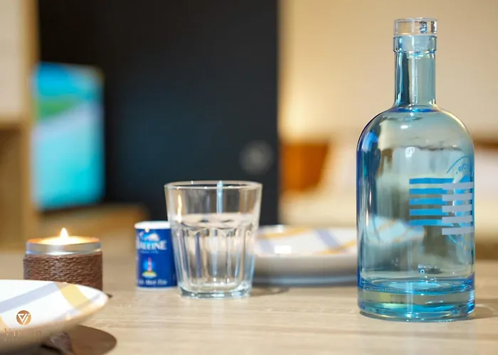 Plages - Piscine - Barbecue - De En Vendee Bouin (Vendee)